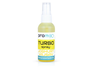Promix sprej Turbo spray 60ml