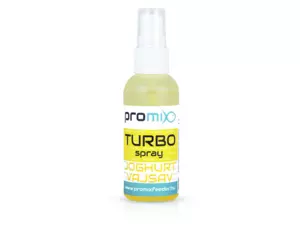 Promix sprej Turbo spray 60ml