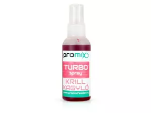 Promix sprej Turbo spray 60ml