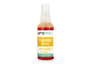 Promix sprej Turbo spray 60ml