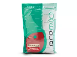 Promix vnadící směsi Carp Plus/Base 800g