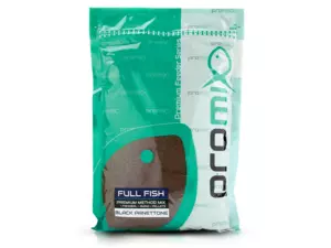 Promix vnadící směsi Carp Plus/Base 800g