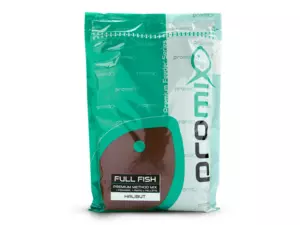 Promix vnadící směsi Carp Plus/Base 800g