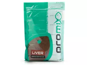 Promix vnadící směsi Carp Plus/Base 800g