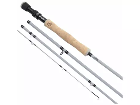 Wychwood muškařský prut Flow MKII Fly Rod 7,6ft, #4