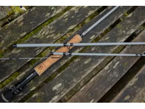 Wychwood muškařský prut Flow MKII Fly Rod 9,6ft, #7