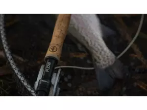 Wychwood muškařský prut Flow MKII Fly Rod 9,6ft, #7