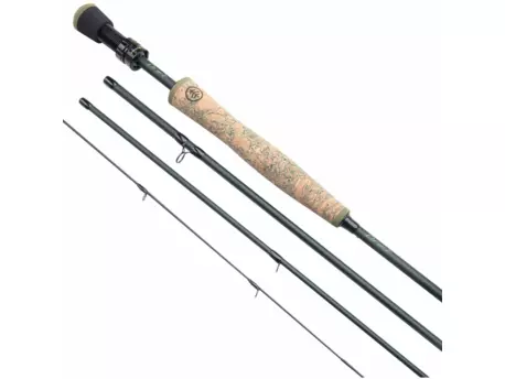 Wychwood muškařský prut Drift MKII 10ft #3 Nymphing rod