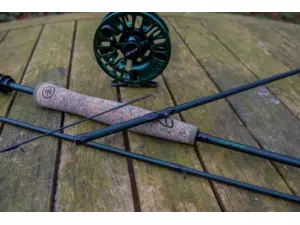 Wychwood muškařský prut Drift MKII 10ft #3 Nymphing rod