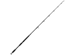 Hell-Cat Prut Black Vertical Casting 1,7m 180-250g