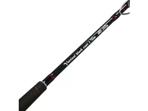 Hell-Cat Prut Black Vertical Casting 1,7m 180-250g