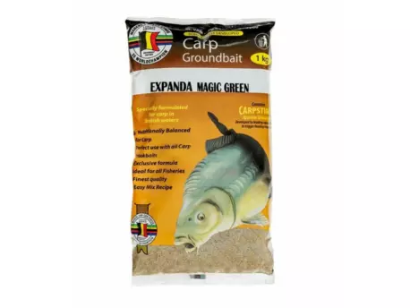 MVDE Expanda Magic Green 1kg