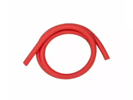 Carp Zoom Hadička Rig Protector Tube - 2 ks/50 cm/Red