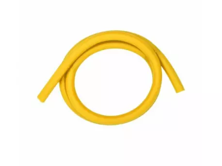 Carp Zoom Hadička Rig Protector Tube - 2ks/50cm/Yellow