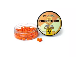 Promix Competition Wafter 6-8mm