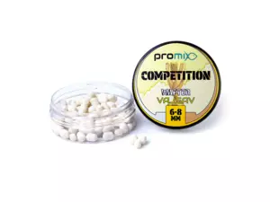 Promix Competition Wafter 6-8mm