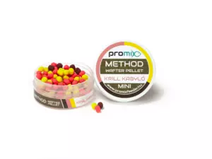 Promix Method Wafter Pellet Mini