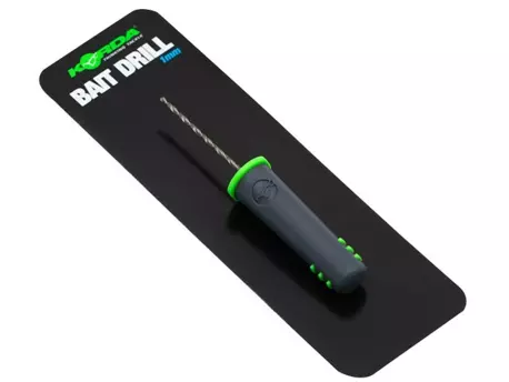 Korda Vrtáček Bait Drill 1 mm