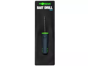 Korda Vrtáček Bait Drill 1 mm