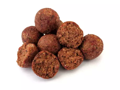 MAGIC WOLF BOILIES JÁTRA 5KG