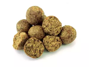 MAGIC WOLF BOILIES KUKUŘICE/ŘEPKA 5KG