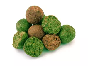 MAGIC WOLF BOILIES MUŠLE 5KG