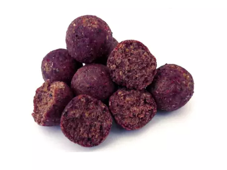 MAGIC WOLF BOILIES CHILLI ŠVESTKA 5KG