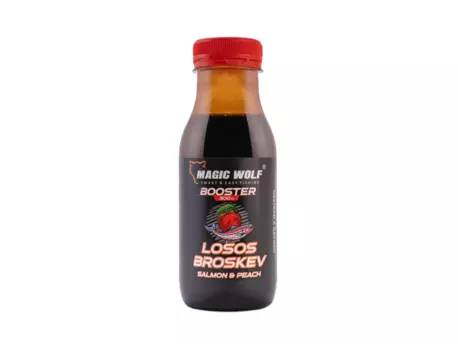 MAGIC WOLF - BOOSTER LOSOS/BROSKEV 300G