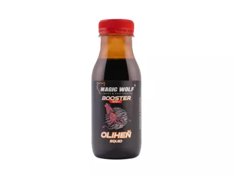 MAGIC WOLF - BOOSTER OLIHEŇ 300G
