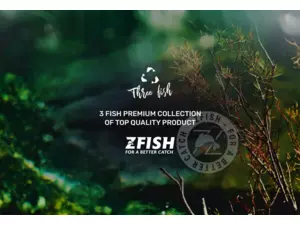 ZFISH Krmítko ECO Square Feeder