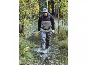 Norfin prsačky Waders Pilot Stockingfoot vel.M