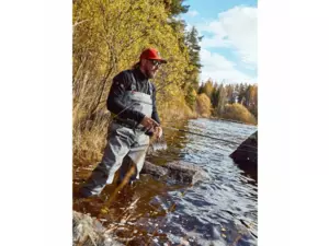 Norfin prsačky Waders Pilot Stockingfoot vel.L