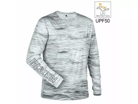 Norfin triko Sun Pro Deck Shirt vel.L