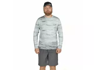 Norfin triko Sun Pro Deck Shirt