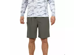 Norfin kraťasy Pro Relax Shorts vel. XL