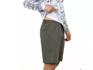 Norfin kraťasy Pro Relax Shorts vel. XL