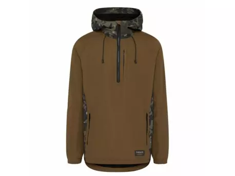 Trakker Products Trakker Mikina - TechPro Half Zip Hoody