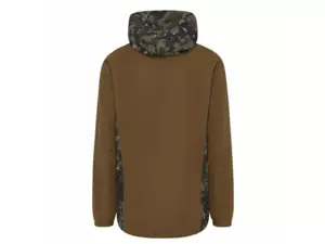 Trakker Products Trakker Mikina - TechPro Half Zip Hoody