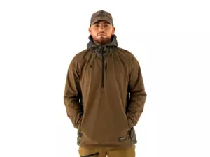 Trakker Products Trakker Mikina - TechPro Half Zip Hoody