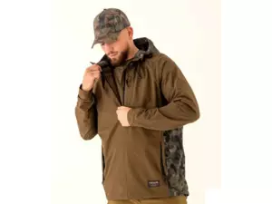 Trakker Products Trakker Mikina - TechPro Half Zip Hoody