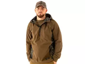 Trakker Products Trakker Mikina - TechPro Half Zip Hoody