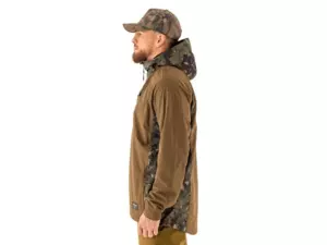 Trakker Products Trakker Mikina - TechPro Half Zip Hoody