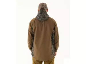 Trakker Products Trakker Mikina - TechPro Half Zip Hoody