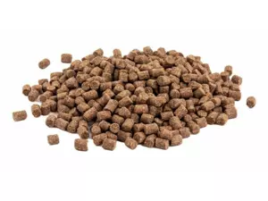 PLT. GNT FEEDER EXP.* CARP & F1 * COARSE * 4mm * 1Kg