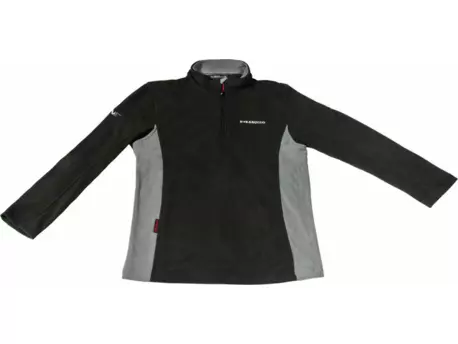 Trabucco mikina GNT PRO MICRO FLEECE