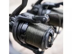 Vlasec Avid Carp Outline Camo Reel Line 1000m VÝPRODEJ