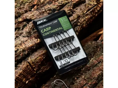 BKK Háček Carp Continental