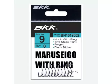 BKK Háček Maruseigo-R Diamond Velikost 10 10ks
