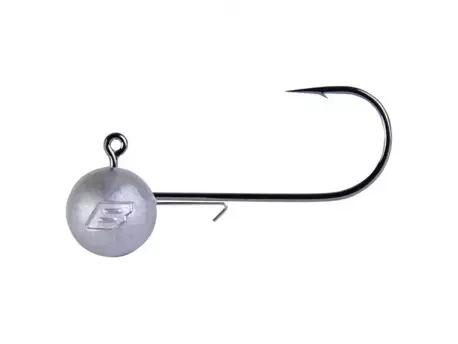 BKK Jigová hlavička Round Elite-Classic Bait Keeper 10g Velikost 2 3ks