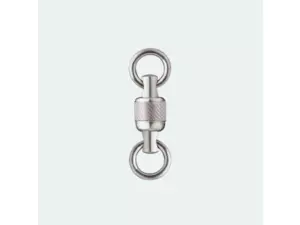 BKK Obratlík Infinity Swivel Velikost 2 75kg 2ks